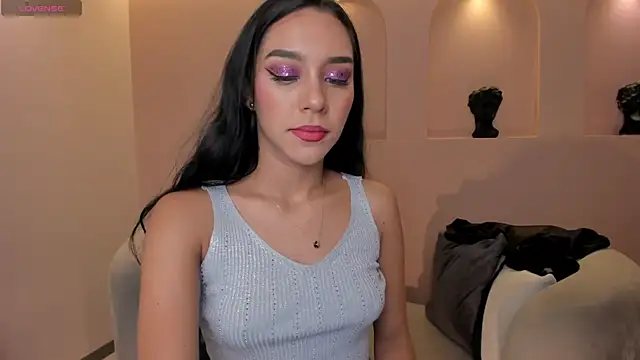AmaliaCrus Live XXX-Chat
