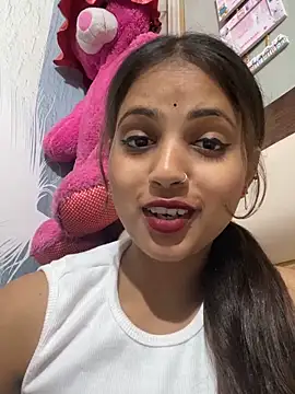 Chat XXX ao vivo de Naina11100