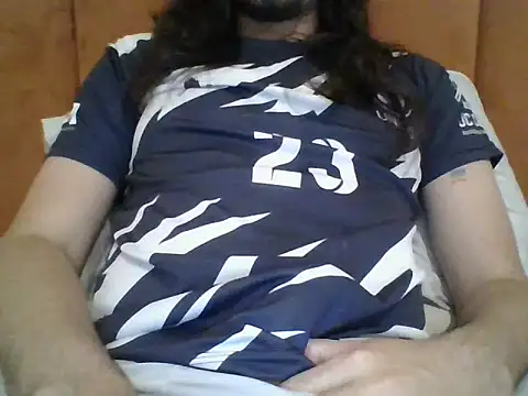 TheNicoReal webcam show