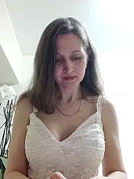 irresistibelle's Webcam Show