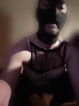 Show modela mezczyzna36 na web-kameri