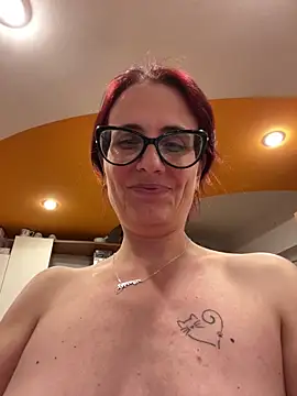 NataKitten's Webcam Show