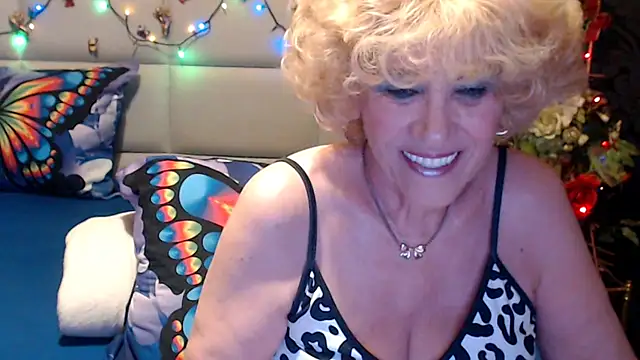 Chat XXX en directo de HappyWomanOn