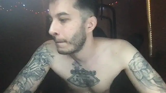 BWCJoshBanks97 Chat XXX in diretta