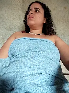 ValeriaSantos- – Naživo XXX chat