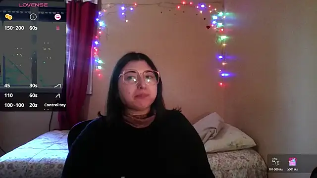 imsohornydacom – Live XXX-chat