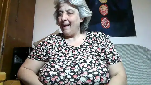 ExquisiteMature – Live XXX-chat