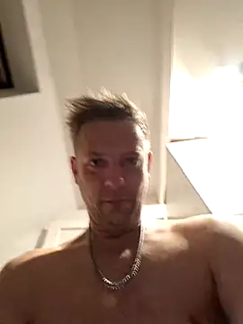 Percy_ohv Webcam-Show