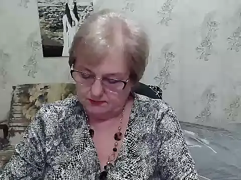 Show webcam de Renata62011