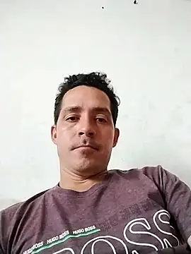 Gabriel_leon33 Show Webcam