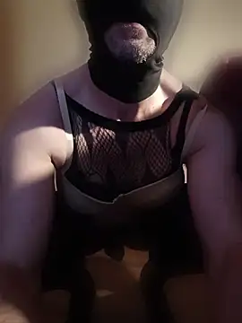 Show modela mezczyzna36 na web-kameri