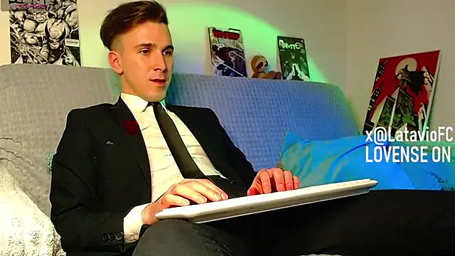 Chat XXX Live Midnighter_