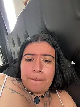 Chat XXX ao vivo de Devilsweet17