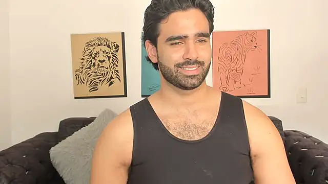 عرض كام Brad_Martin