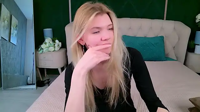 Vivien_Hans' Live XXX Chat