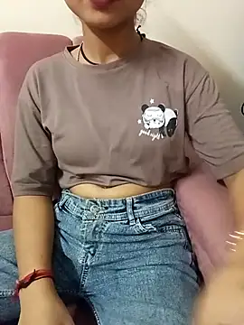 ritika_gupta02 Live XXX-Chat