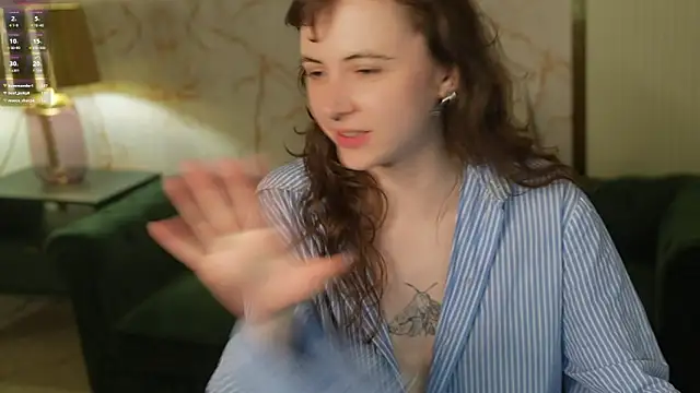 Онлайн чат XXX Orly_flame