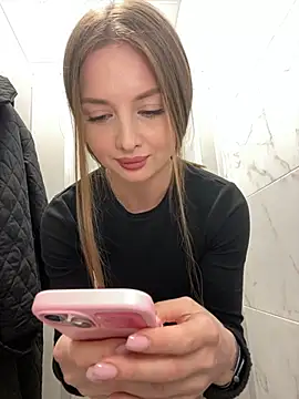 Chat XXX en directo de KrisMagnoly