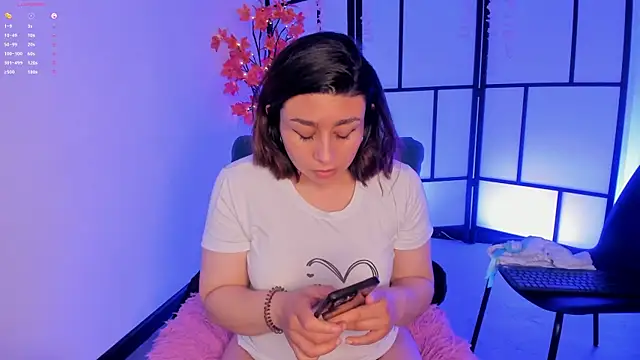 _michonne_ live XXX chat