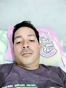Gabriel_leon33 在線直播表演