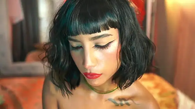 دردشة JulietaWinona الجنسية المباشرة