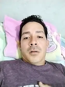 Gabriel_leon33 웹캠 쇼