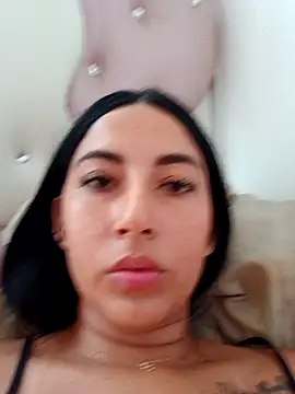 Ann_Houston – webcam-show