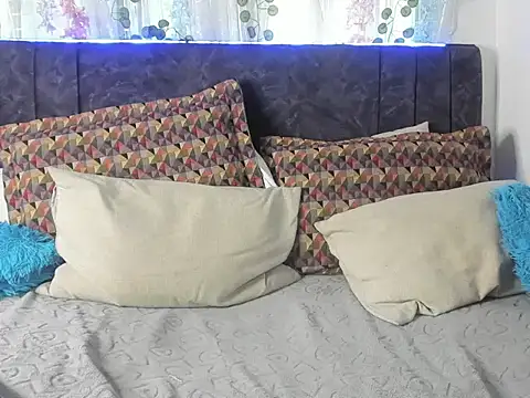ZiaNoir_ – Naživo XXX chat