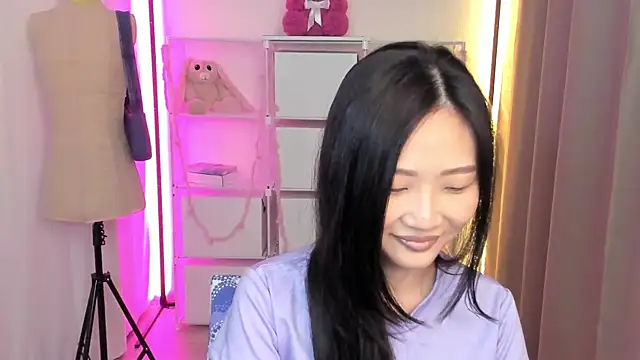 cutepanther 现场XXX聊天
