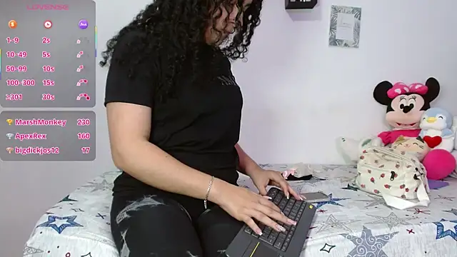 Tamara_Lemick's Webcam Show