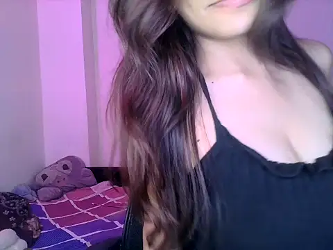 Webkamerová show its_siya_