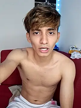 Chat +18 de Andy_Kein ao vivo