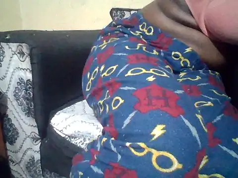Sexyaryaa Pertunjukan Webcam