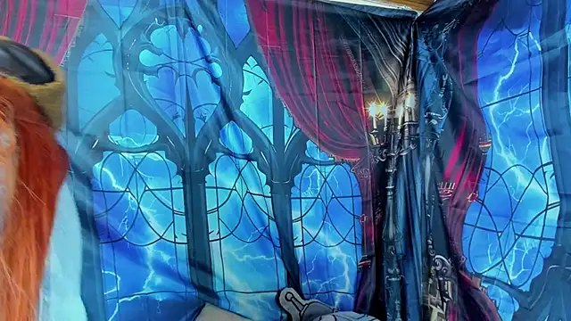 XXX chat uživo modela Cristina_blue