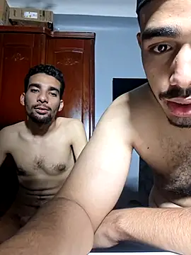 MastersBroscock's Webcam Show