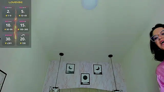 Luciifeer_ Chat XXX in diretta