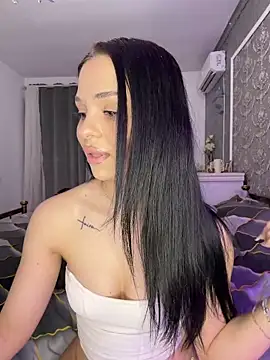 Онлайн чат XXX Olivia_Noor