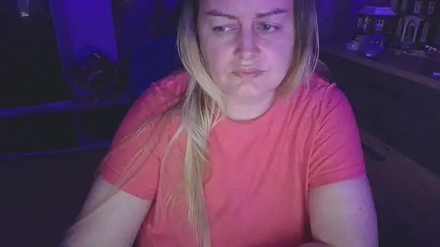 Webkamerová show Meliss_Official9