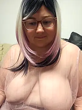xXLunaBlissXx – webcam-show