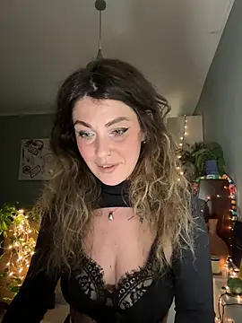 Rita_Tease's Webcam Show