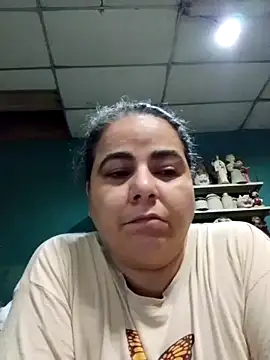 Golositadeamor's Live XXX Chat