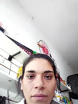 KiaraDoll Webcamshow