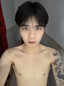 lu111222 网络视讯表演