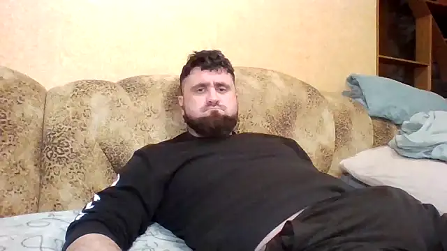 XXX chat uživo modela StasConnor