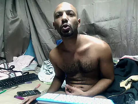 Živý XXX chat Camodick