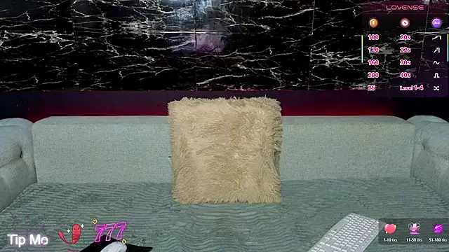 _YourSubmissive_ 在線直播表演