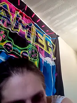 Show Webcam de RexMinnie