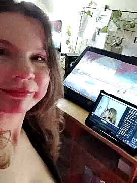 miss_jessi_26's Live XXX Chat