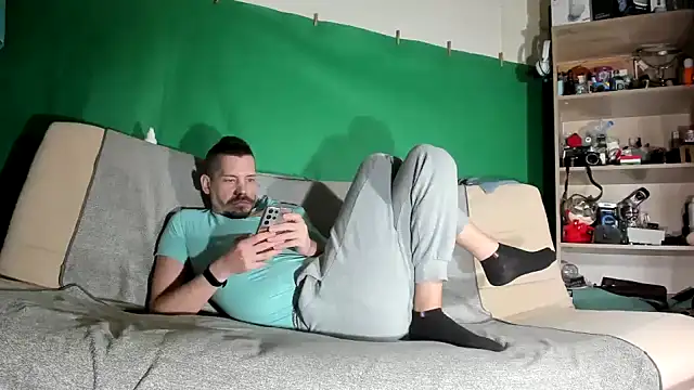 Webkamerová show viraglaci18@xh