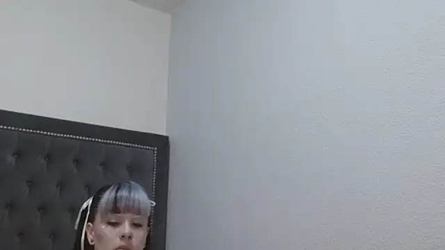 dulce_maria_x 现场XXX聊天